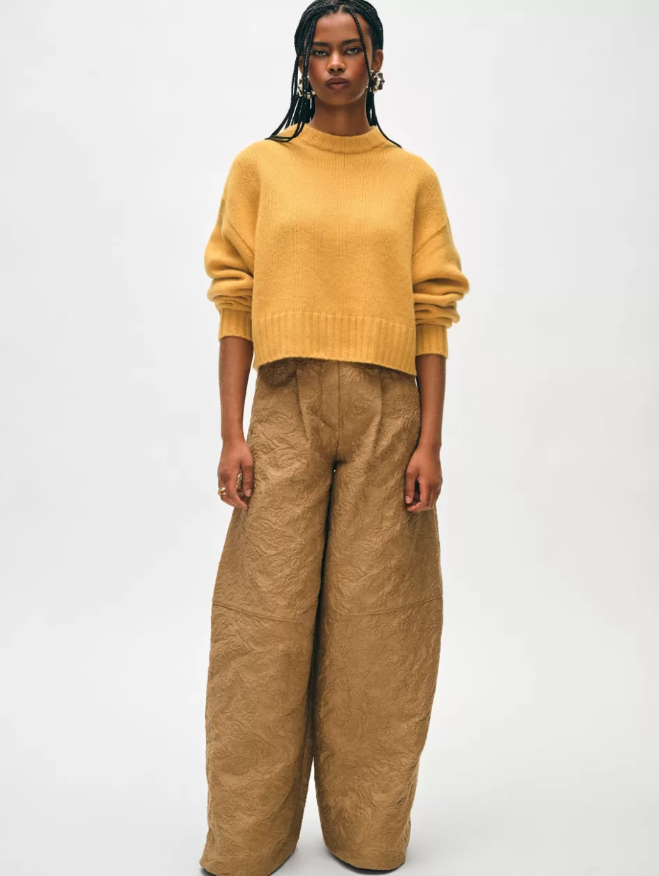 White + Warren Sweaters-cashmere luxe crewneck
