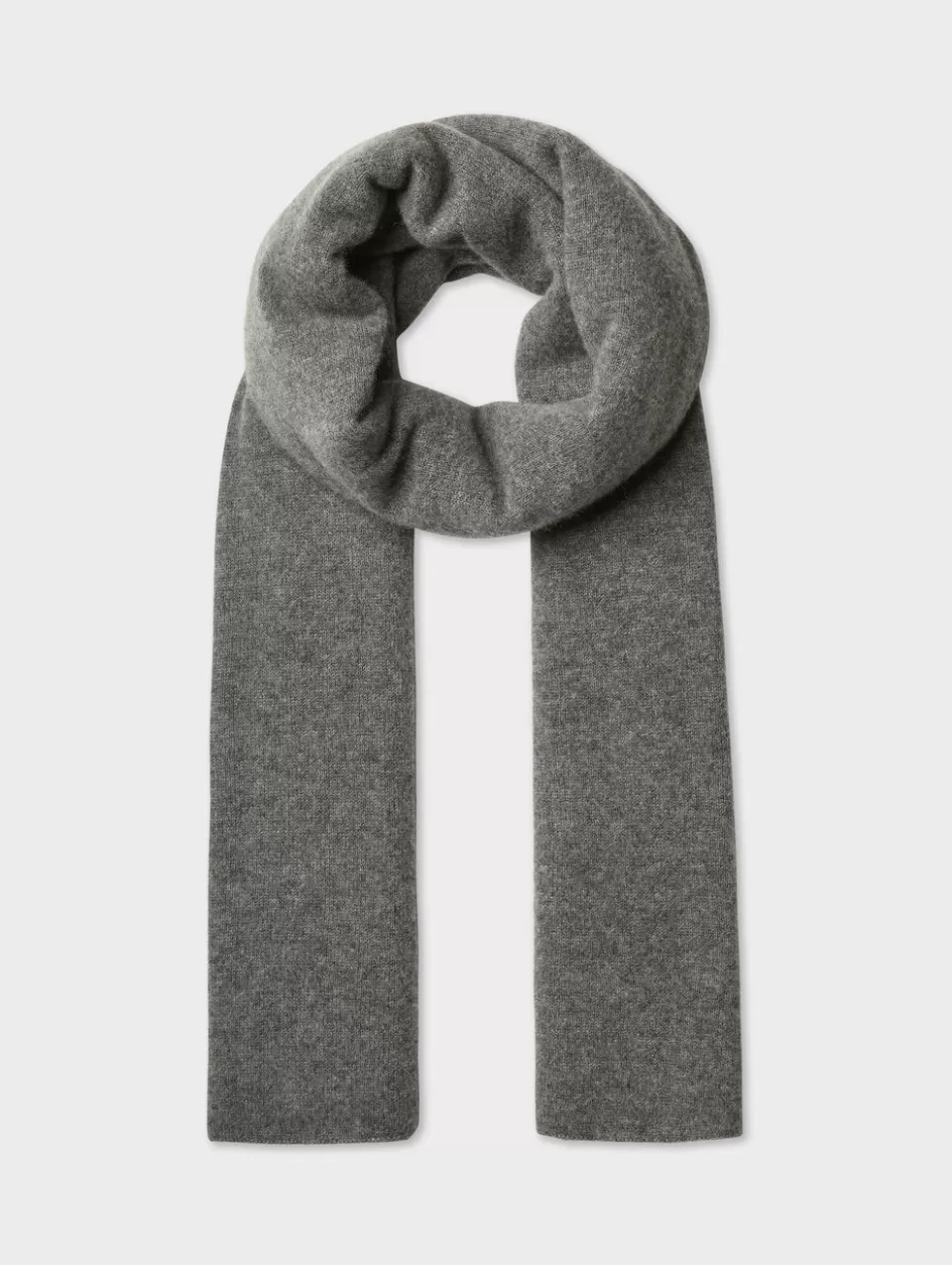 White + Warren Accessories-cashmere scarf