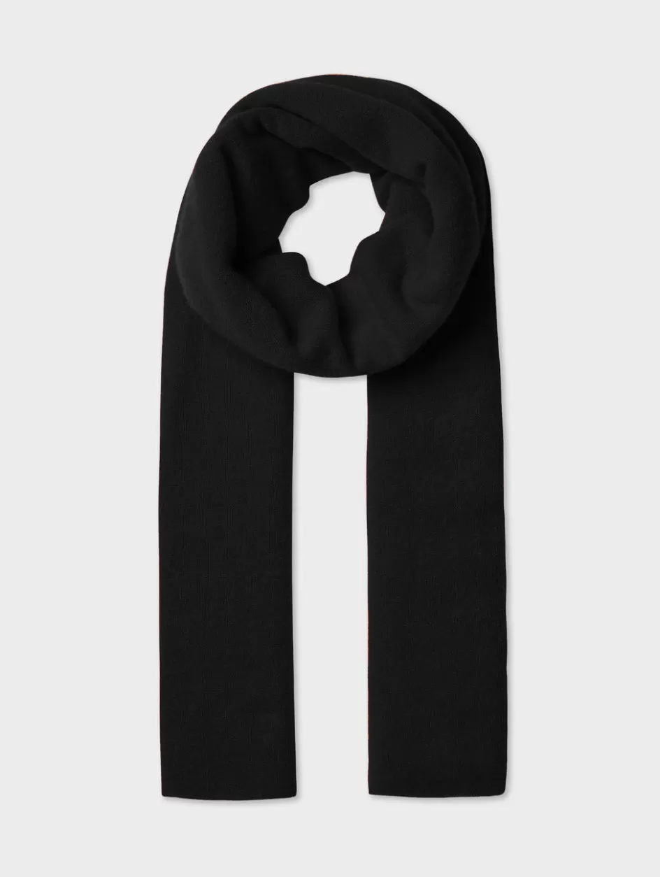 White + Warren Accessories-cashmere scarf