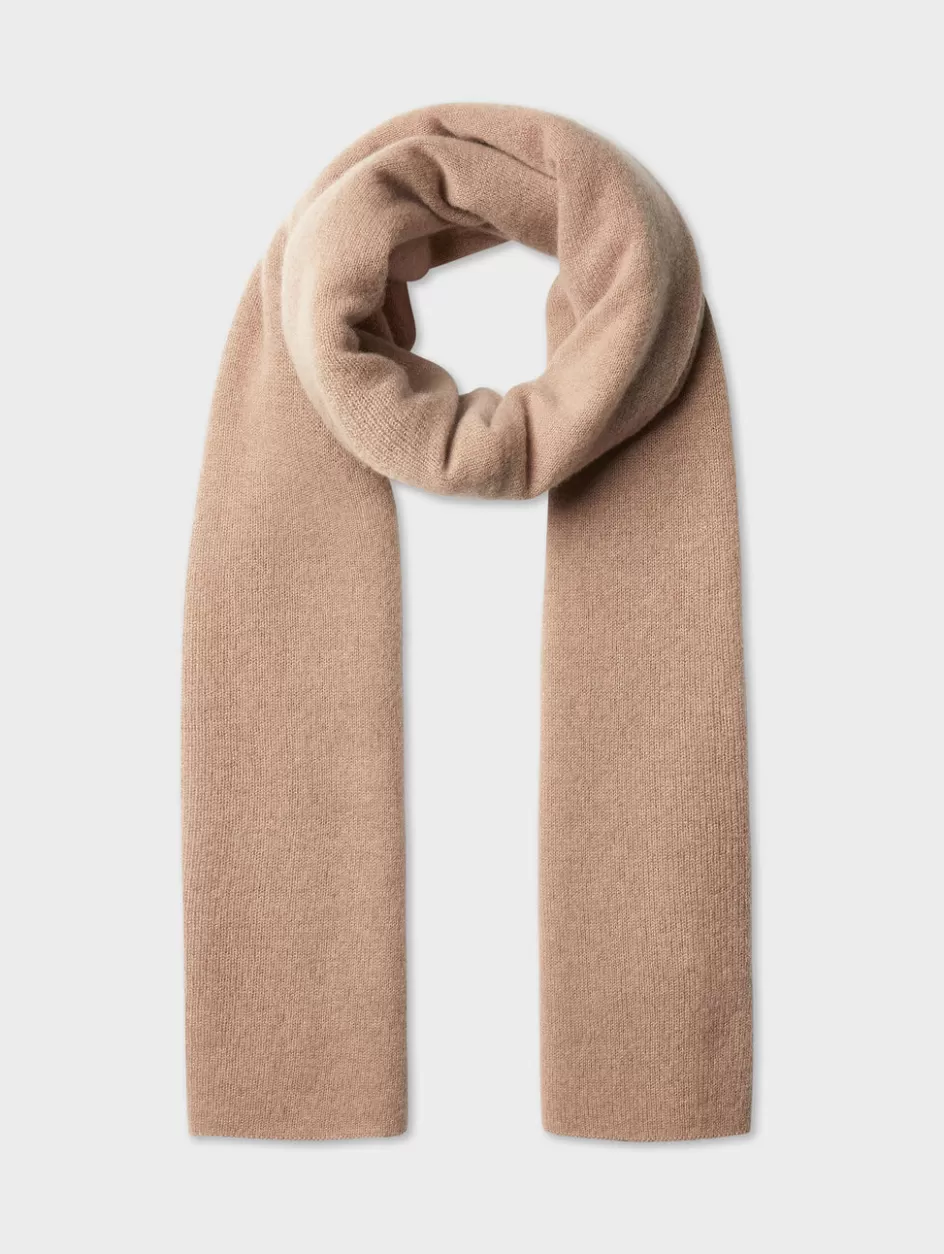 White + Warren Accessories-cashmere scarf