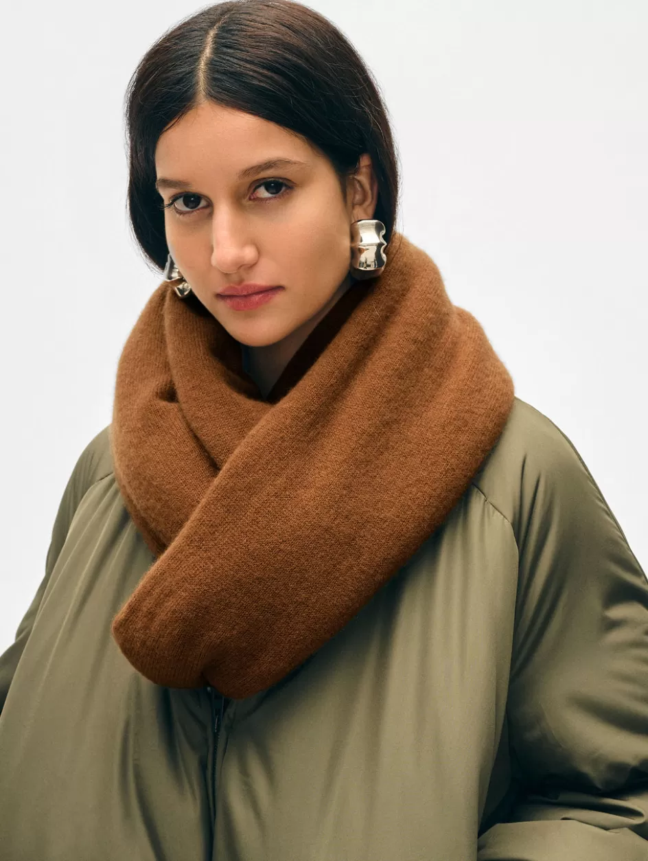 White + Warren Accessories-cashmere travel wrap
