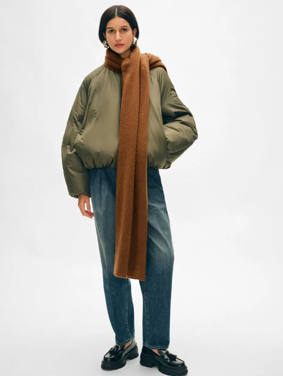 White + Warren Travel Wraps + Scarves-cashmere travel wrap