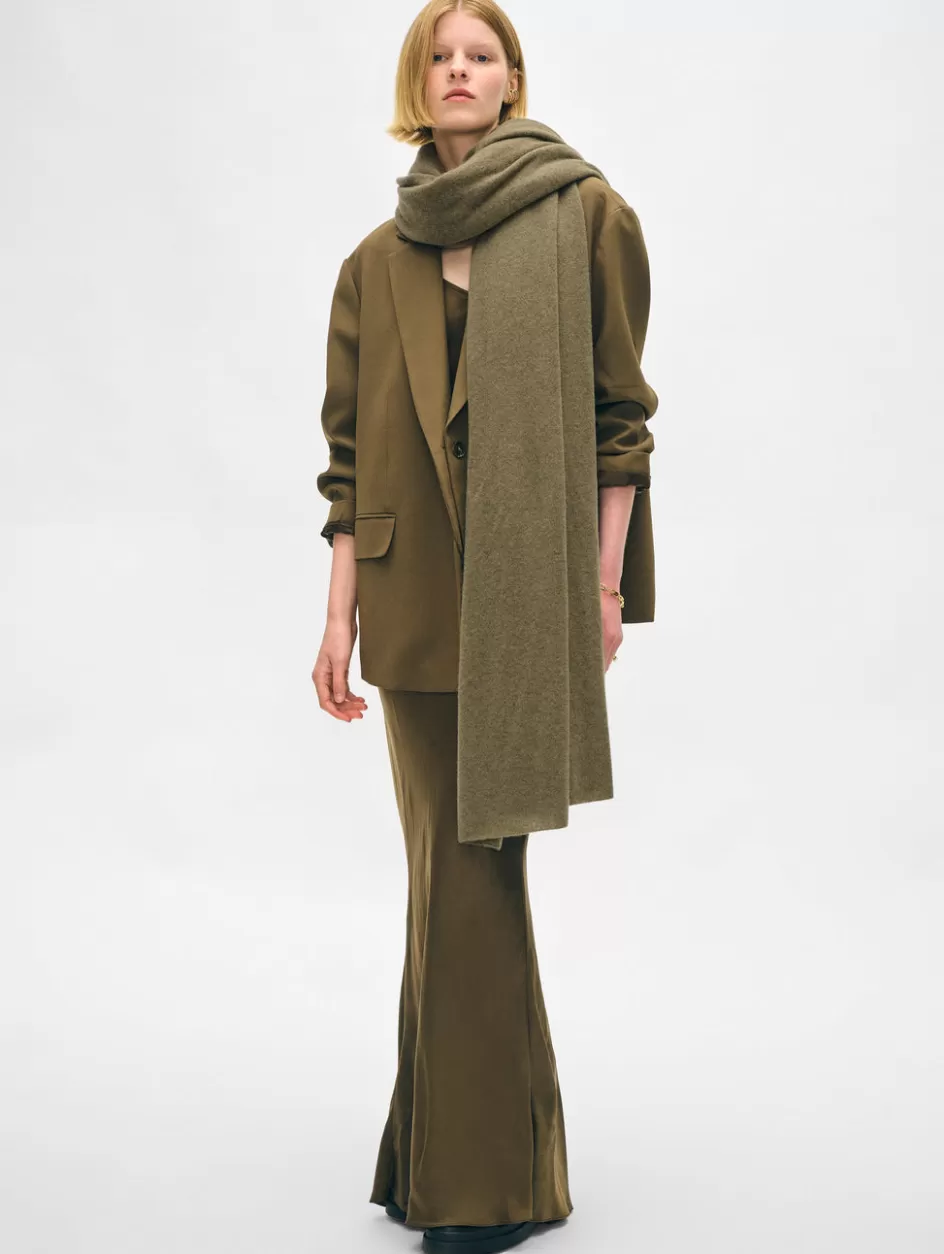 White + Warren Travel Wraps + Scarves-cashmere travel wrap