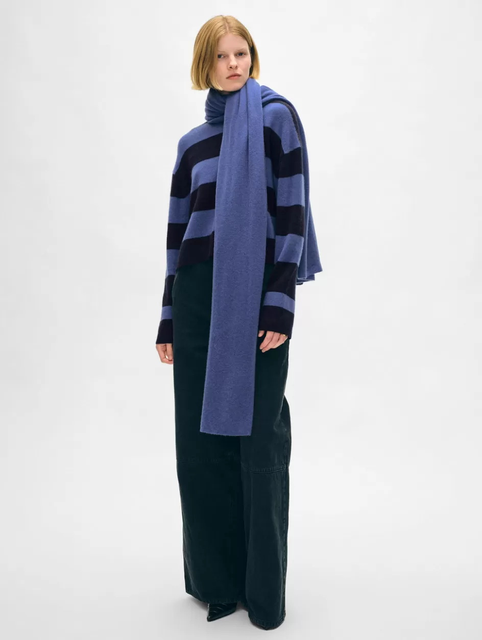 White + Warren Travel Wraps + Scarves-cashmere travel wrap