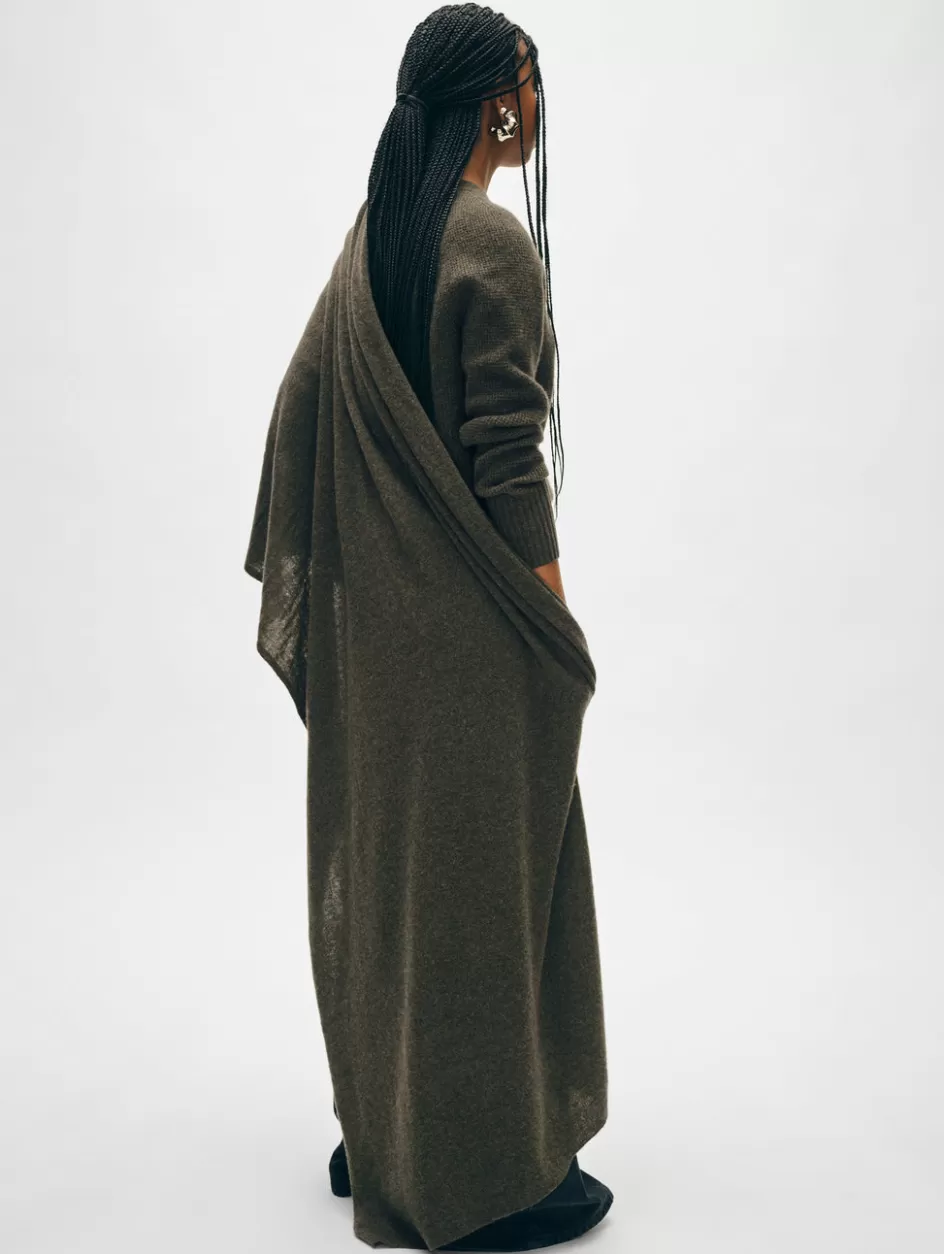 White + Warren Travel Wraps + Scarves-cashmere travel wrap
