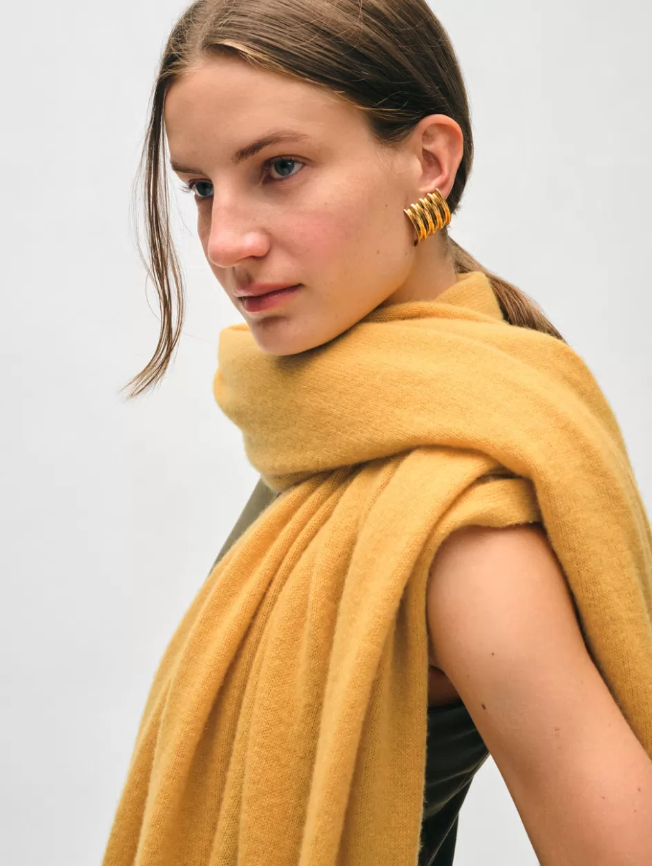 White + Warren Travel Wraps + Scarves-cashmere travel wrap