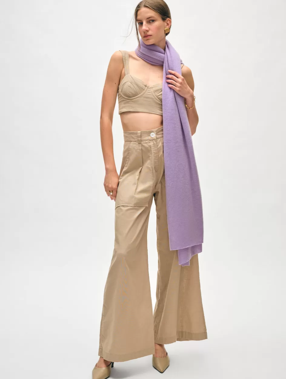 White + Warren Travel Wraps + Scarves-cashmere travel wrap